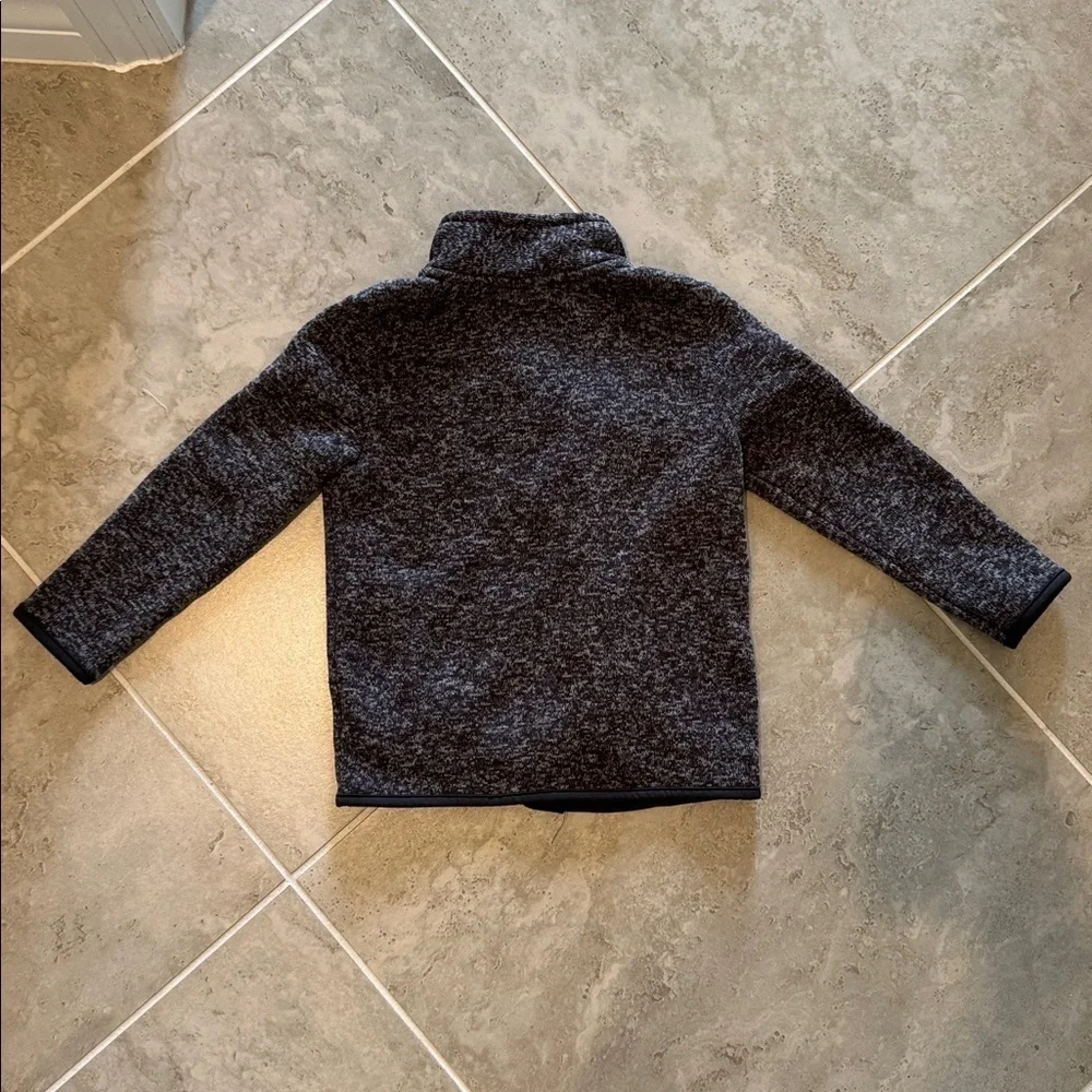 Old Navy Toddler Fleece Jacket
